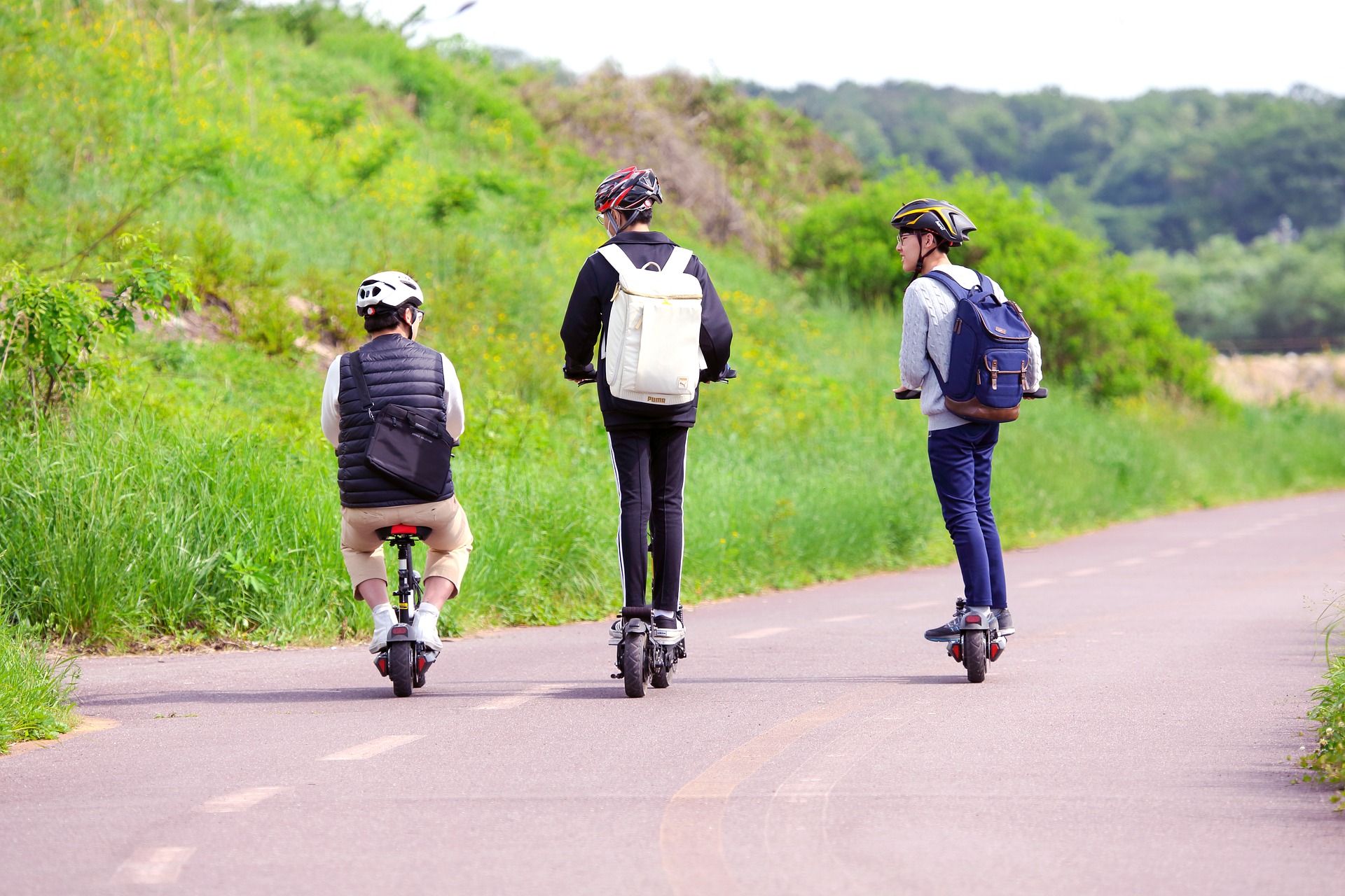 La mobilité urbaine et la connectivité